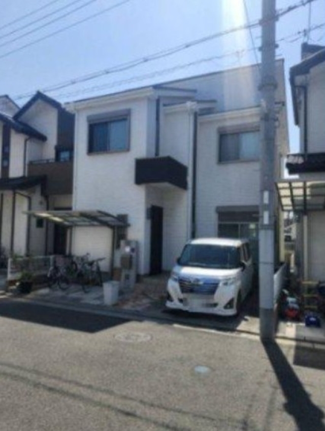 大阪府高石市東羽衣６丁目中古一戸建ての不動産情報です。