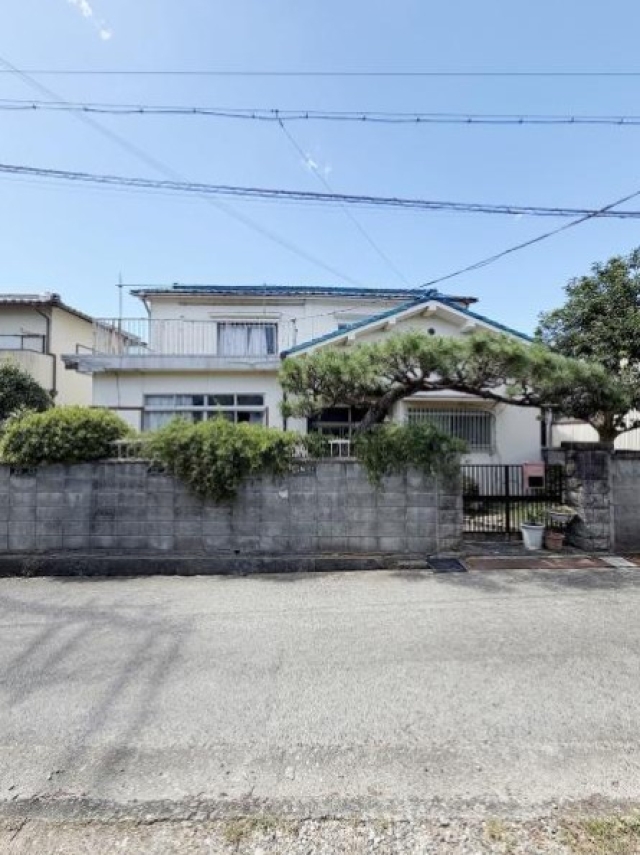 大阪府岸和田市八田町売地の不動産情報です。