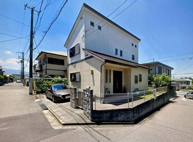 大阪府和泉市青葉台１丁目中古一戸建ての不動産情報です。