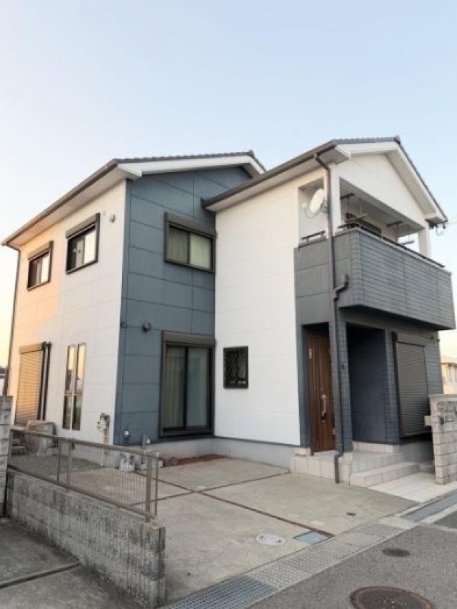 大阪府貝塚市澤中古一戸建ての不動産情報です。