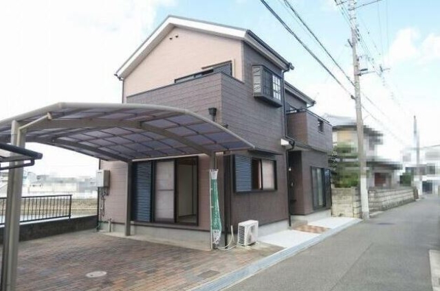 大阪府堺市東区日置荘西町８丁中古一戸建ての不動産情報です。