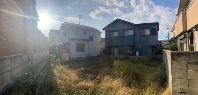 大阪府堺市東区高松新築一戸建ての不動産情報です。