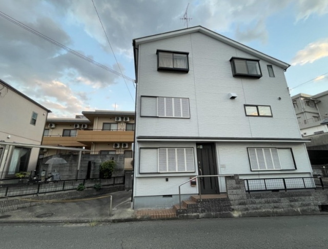 大阪府堺市西区上野芝向ヶ丘町４丁中古一戸建ての不動産情報です。