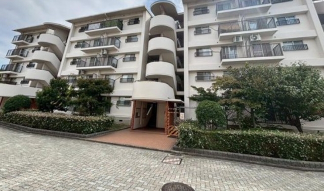 北助松第１次団地１棟大阪府泉大津市尾井千原中古マンションの不動産情報です。