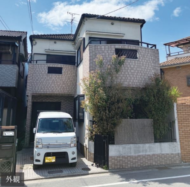 大阪府堺市中区土塔町売地の不動産情報です。