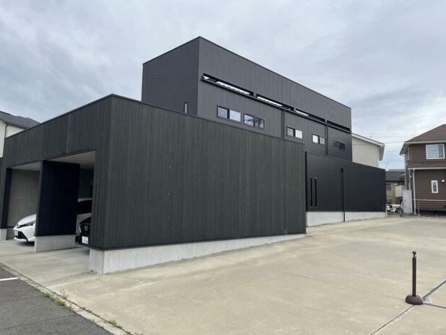 大阪府和泉市はつが野３丁目中古一戸建ての不動産情報です。