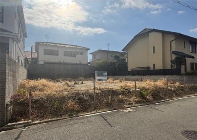 大阪府堺市堺区霞ヶ丘町３丁売地の不動産情報で…