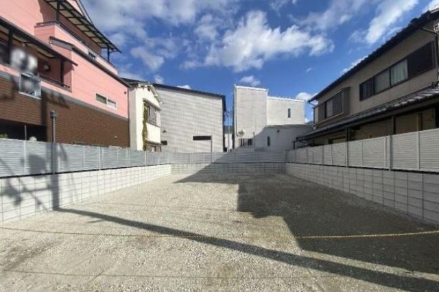大阪府堺市西区鳳北町６丁売地の不動産情報です。