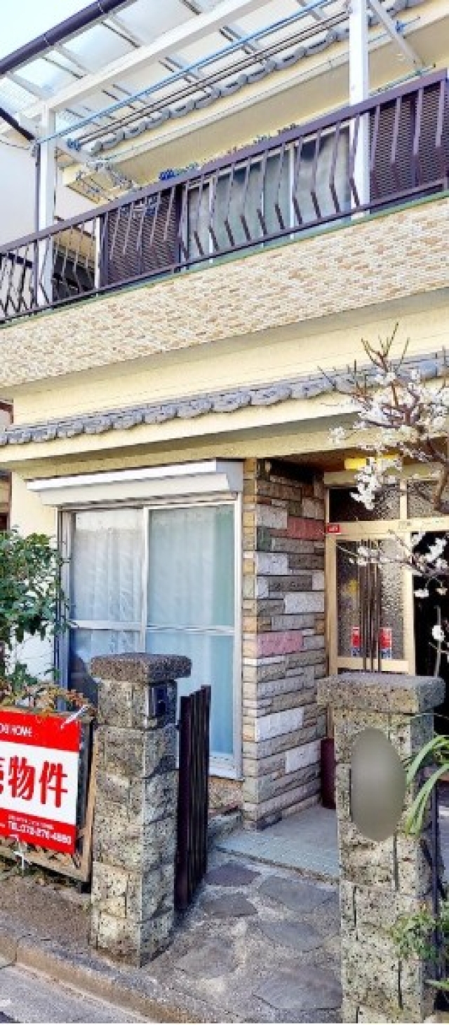 大阪府堺市西区草部中古一戸建ての不動産情報です。