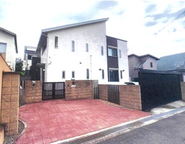 大阪府泉佐野市泉ケ丘３丁目中古一戸建ての不動産情報です。