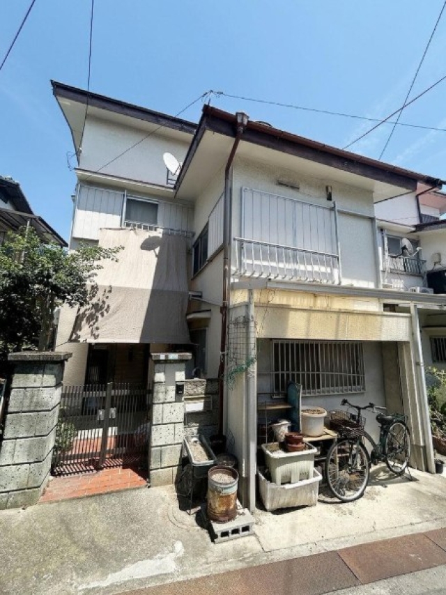 大阪府泉佐野市高松北２丁目中古一戸建ての不動産情報です。