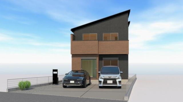 大阪府岸和田市土生町７丁目新築一戸建ての不動…