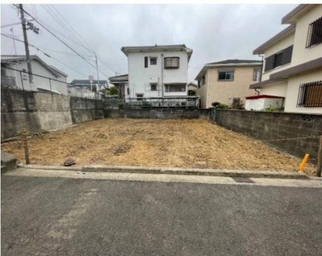大阪府堺市西区上野芝町１丁売地の不動産情報です。