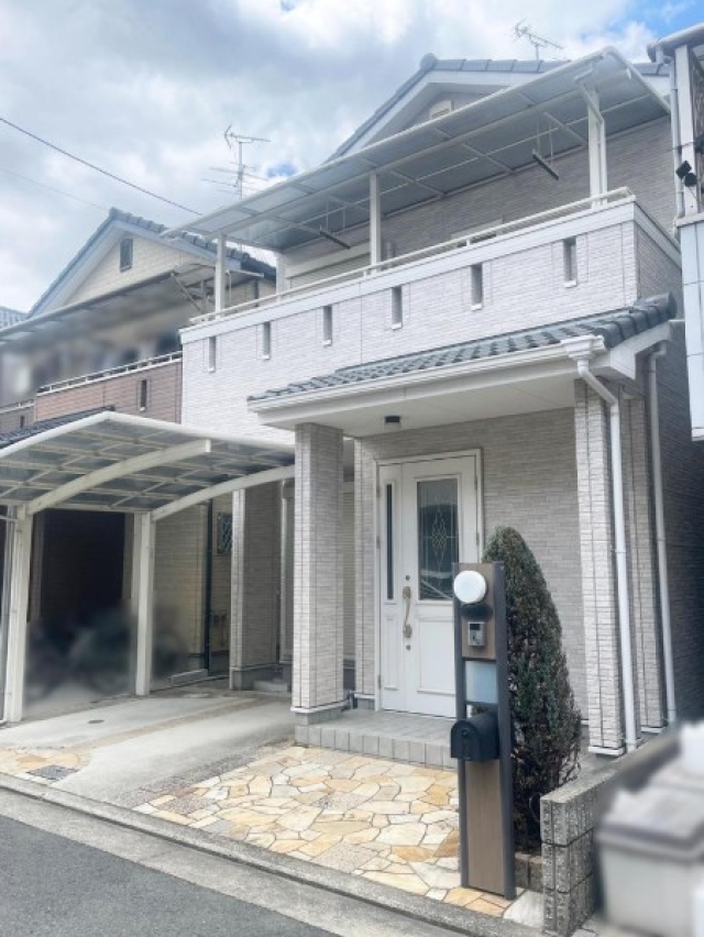 大阪府堺市中区深井中町中古一戸建ての不動産情報です。