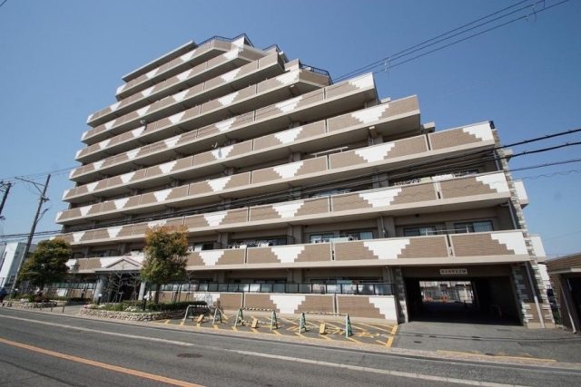 プリグレイス岸和田大阪府岸和田市作才町１丁…