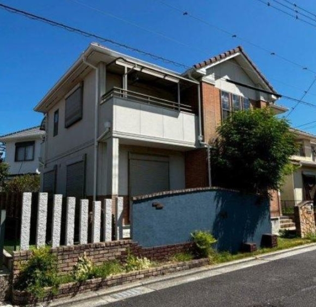 大阪府泉南郡熊取町つばさが丘北２丁目中古一戸建ての不動産情報です。