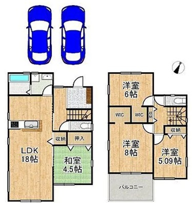 大阪府堺市南区槇塚台３丁新築一戸建ての不動産情報です。