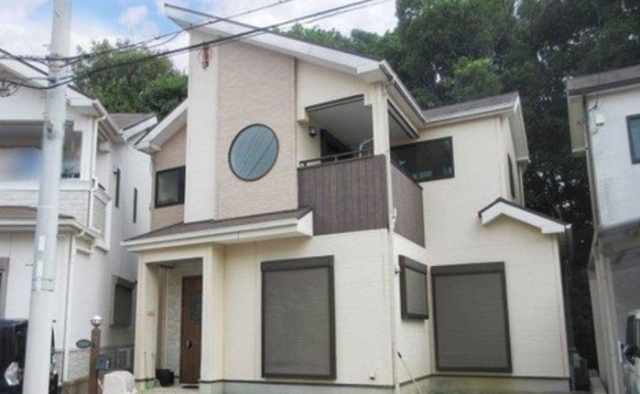 大阪府堺市中区平井中古一戸建ての不動産情報です。