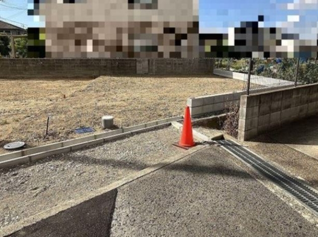大阪府泉北郡忠岡町忠岡東２丁目新築一戸建ての不動産情報です。