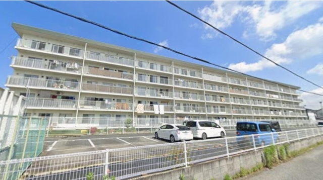 阪本アパート大阪府和泉市阪本町中古マンションの不動産情報です。