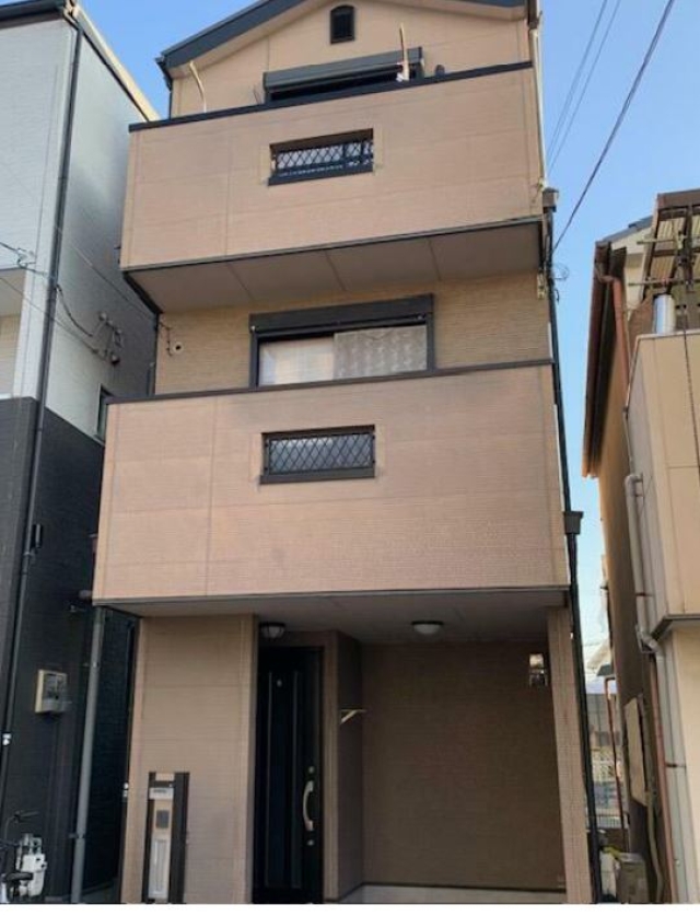 大阪府堺市東区草尾中古一戸建ての不動産情報です。