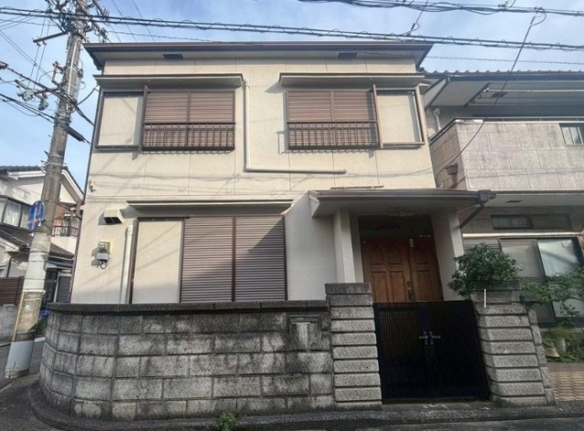大阪府堺市西区上野芝向ヶ丘町６丁中古一戸建…