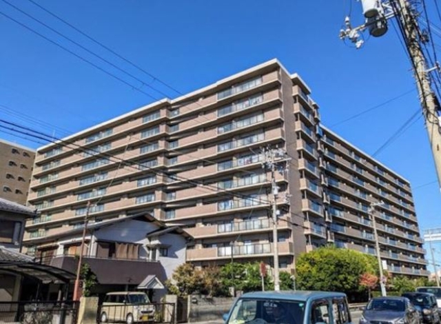 レジデンス羽衣ガーデンスクエア大阪府高石市羽…