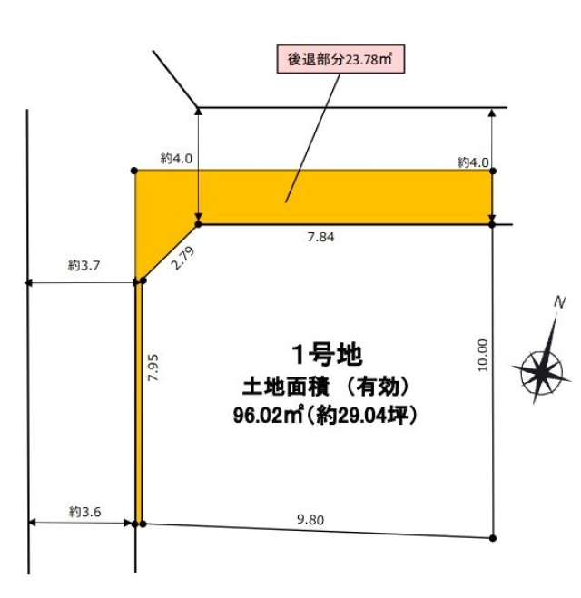大阪府堺市西区浜寺船尾町西２丁売地の不動産情…