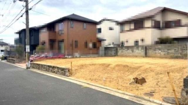 大阪府堺市東区野尻町売地の不動産情報です。