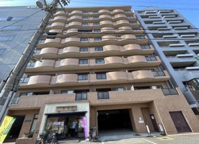 グラン・ドムール堺ザビエル公園大阪府堺市堺区車之町西１丁中古マンションの不動産情報です。