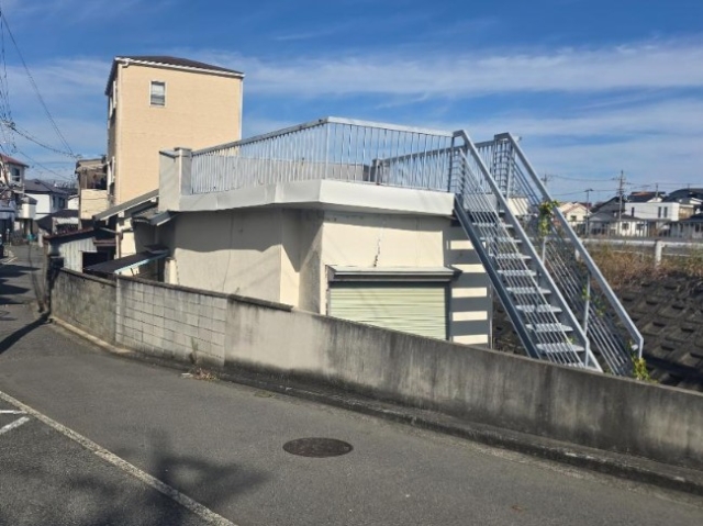 大阪府堺市堺区神石市之町中古一戸建ての不動産情報です。
