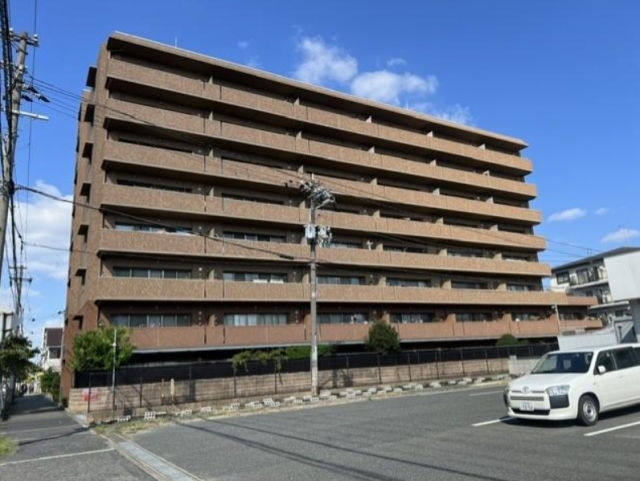 ファミール羽衣公園前大阪府高石市羽衣１丁目中…