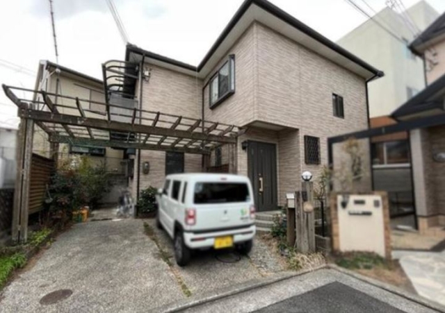 大阪府堺市西区菱木１丁中古一戸建ての不動産情報です。