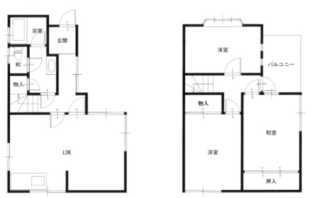 大阪府堺市東区南野田中古一戸建ての不動産情報です。
