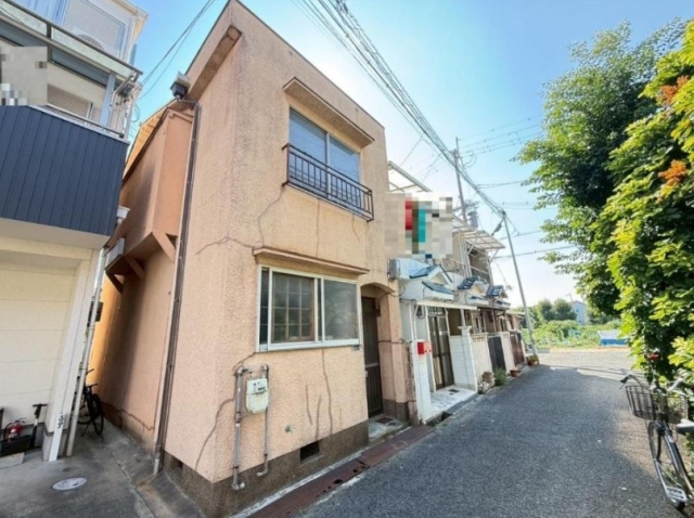 大阪府和泉市和気町１丁目中古一戸建ての不動産情報です。