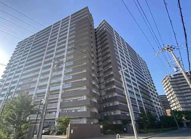 サウスオールシティレフトウイング大阪府堺市西区鳳南町３丁中古マンションの不動産情報です。