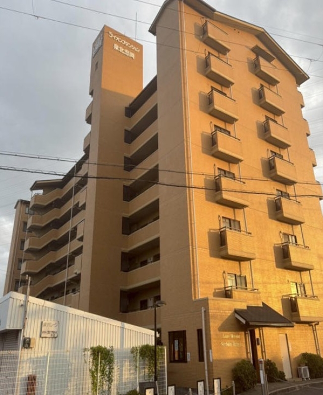 ライオンズマンション泉北忠岡（フルリフォーム１０月末完了予定！）大阪府泉北郡忠岡町高月北１丁目…