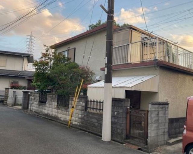大阪府岸和田市額原町売地の不動産情報です。