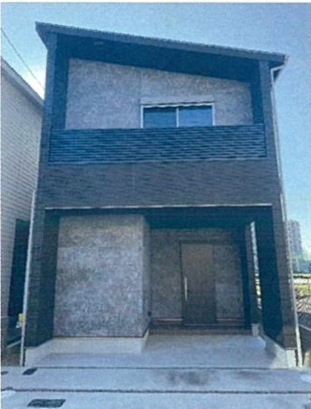 大阪府堺市中区小阪新築一戸建ての不動産情報です。