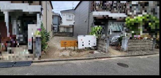 大阪府堺市東区菩提町４丁売地の不動産情報です。