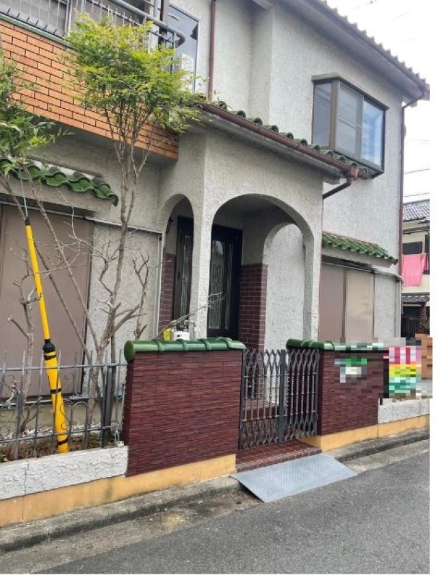 大阪府岸和田市磯上町５丁目売地の不動産情報で…
