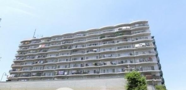 とがグリーンハイツ大阪府堺市南区原山台１丁中…