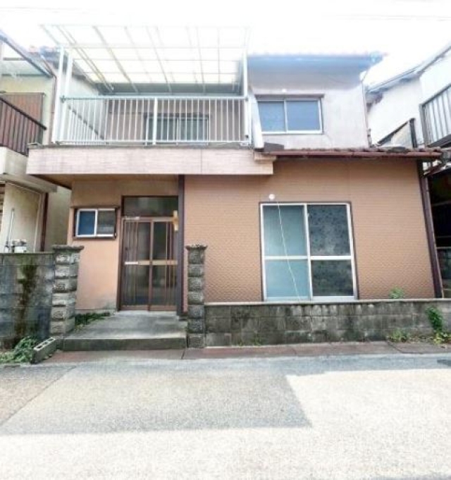 大阪府岸和田市春木本町中古一戸建ての不動産情…