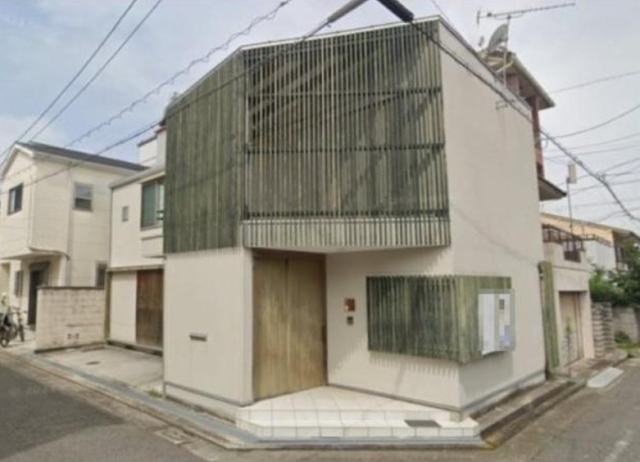 大阪府堺市堺区緑ヶ丘北町４丁中古一戸建ての不動産情報です。