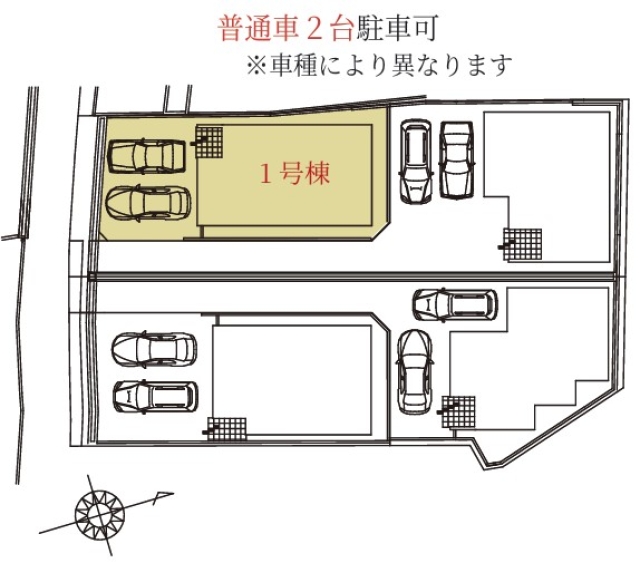 大阪府堺市西区家原寺町１丁新築一戸建ての不動産情報です。