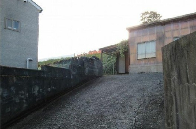 大阪府和泉市唐国町２丁目売地の不動産情報です。