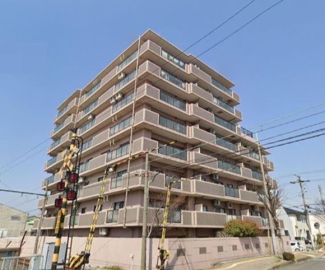 アクアコート貝塚大阪府貝塚市海塚２丁目中古マ…
