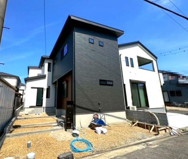 大阪府岸和田市春木泉町新築一戸建ての不動産情…