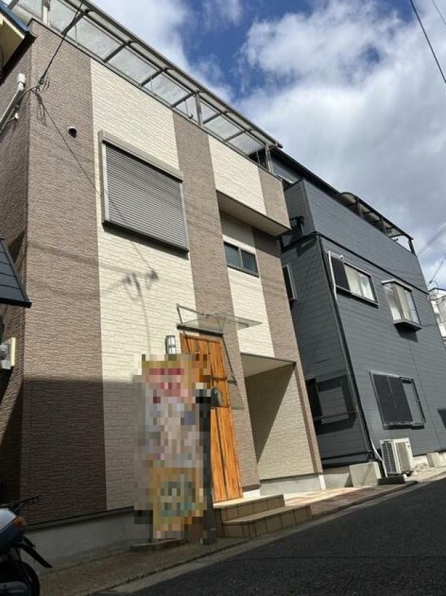 大阪府堺市西区平岡町中古一戸建ての不動産情報…