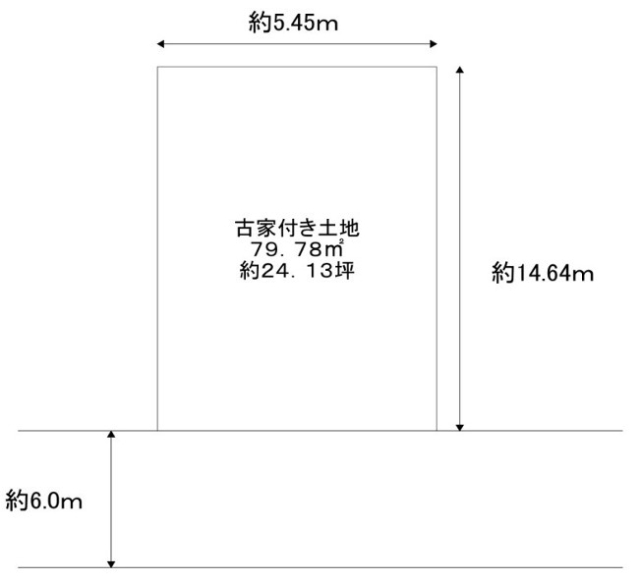 大阪府堺市中区八田西町２丁売地の不動産情報で…